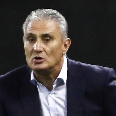 Tite aparece em 15ª posição em ranking do melhor técnico do mundo