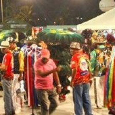 TVE exibe ao vivo São João de Salvador, Cruz das Almas e Amargosa