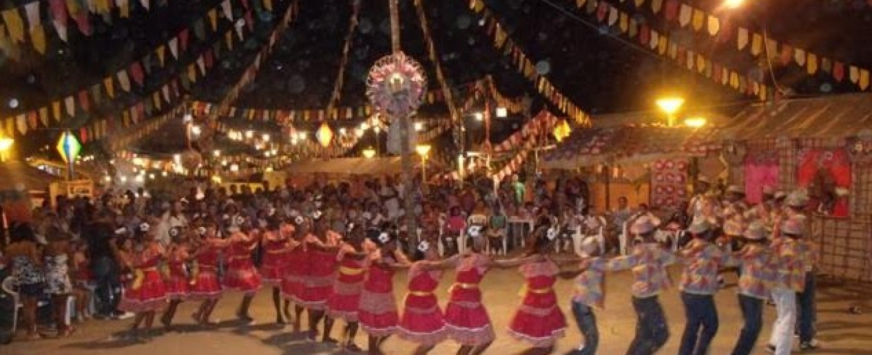 Veja a programação completa do São João de Camamu e Dia da Cidade