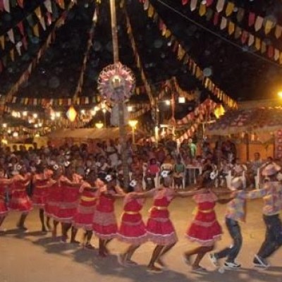 Veja a programação completa do São João de Camamu e Dia da Cidade