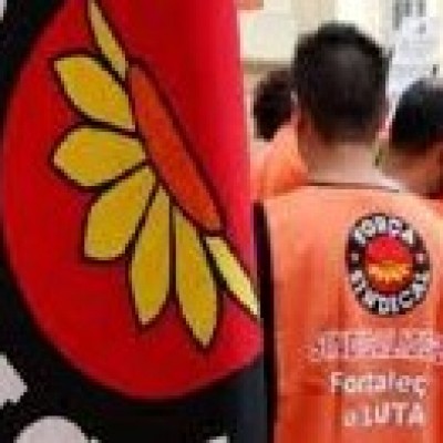 NOTA PÚBLICA DA FORÇA SINDICAL: VITÓRIA no CAS fortalece luta da classe trabalhadora