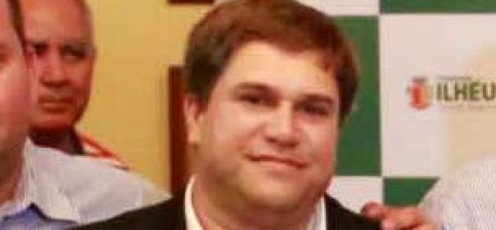 A articulação de Fred Vésper