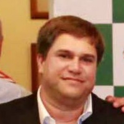A articulação de Fred Vésper