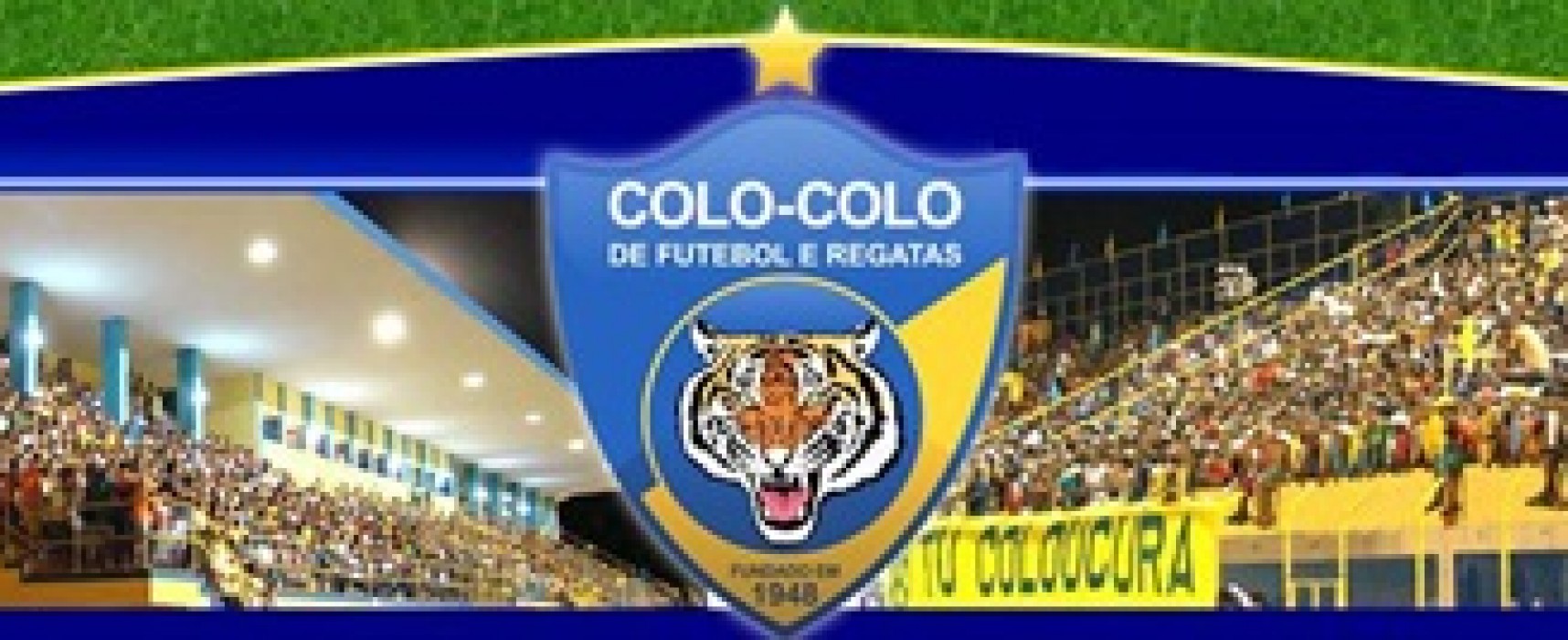 Dia 19 de julho acontece entrevista coletiva do presidente do Colo Colo, Raimundo Borges