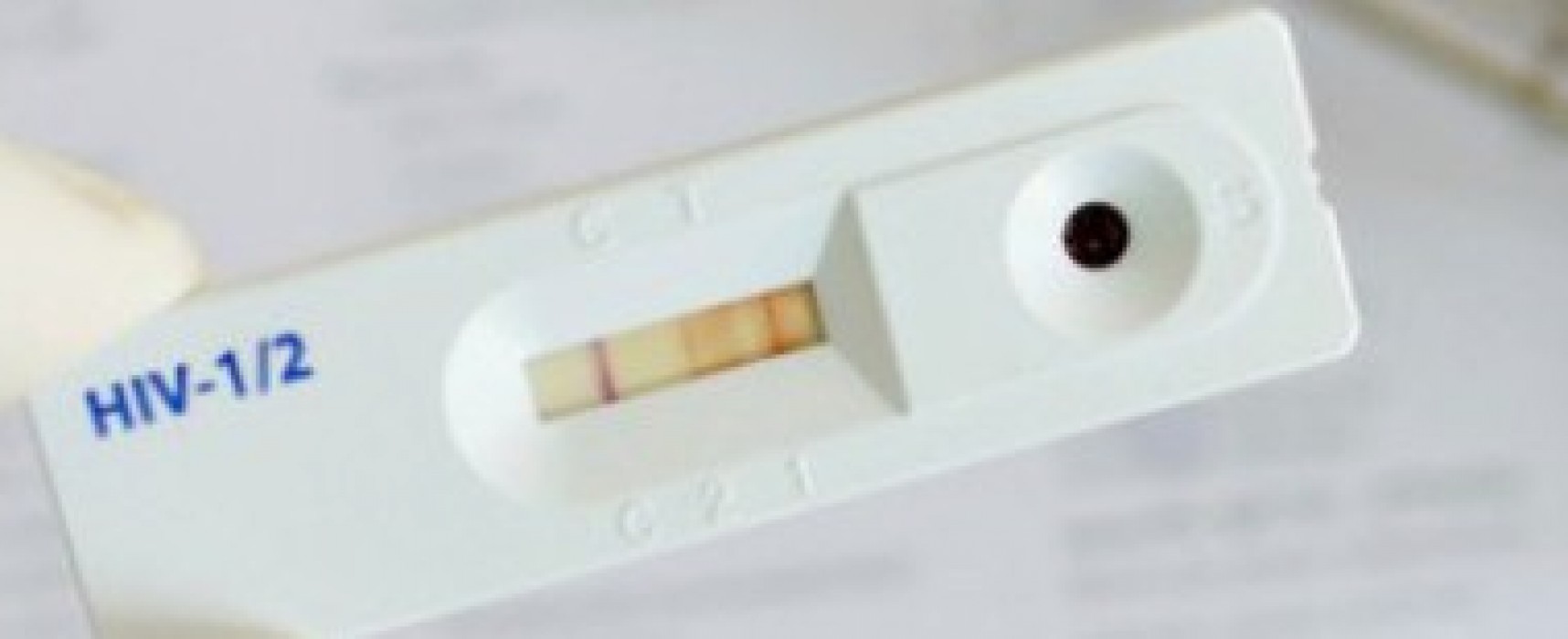 Autoteste de HIV estará disponível nacionalmente até o fim de julho em farmácias