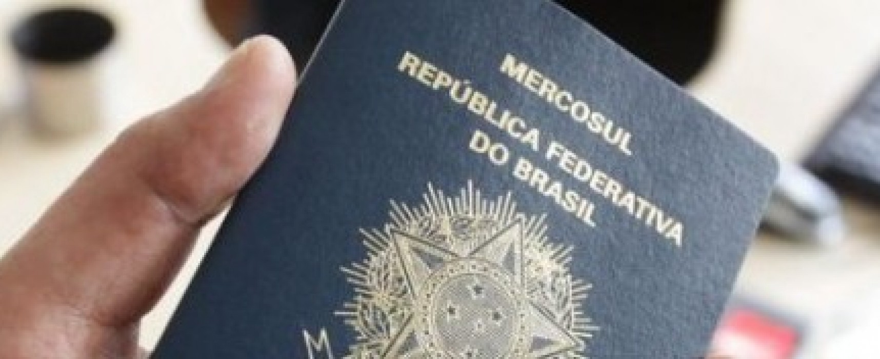 Bahia tem mais de 4 mil passaportes aguardando processamento