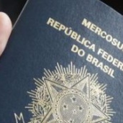 Bahia tem mais de 4 mil passaportes aguardando processamento