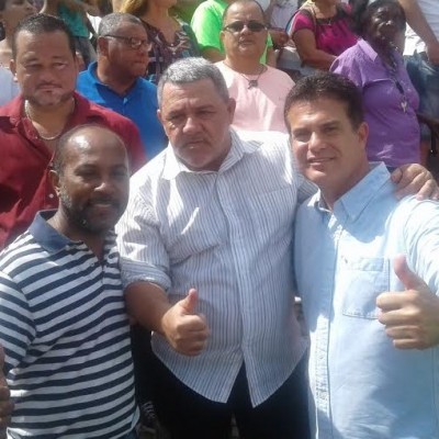 Bebeto Galvão e Eduardo Salles podem fazer dobradinha em 2018
