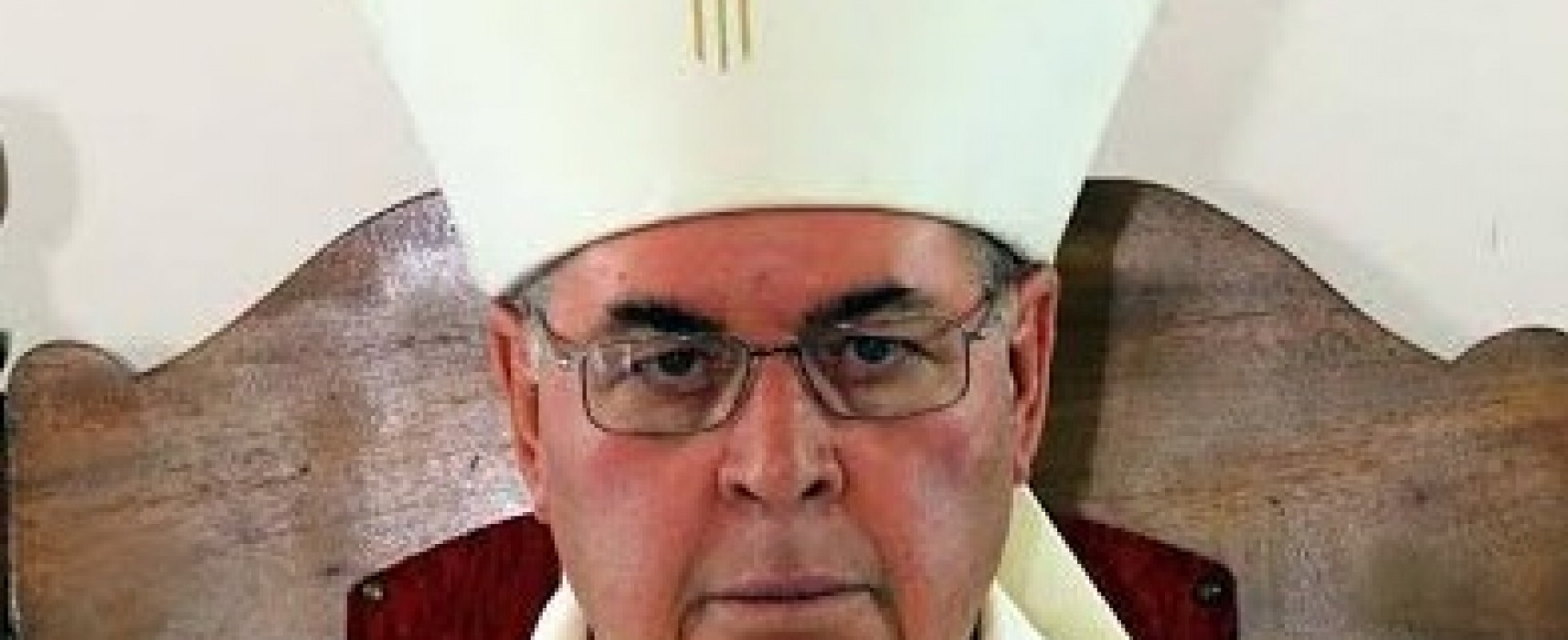 BISPO DIOCESANO, DOM MAURO MONTAGNOLI, COMPLETA 72 ANOS DE VIDA