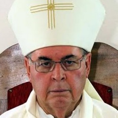 BISPO DIOCESANO, DOM MAURO MONTAGNOLI, COMPLETA 72 ANOS DE VIDA