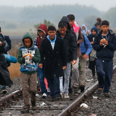 Brasil precisa aprender a valorizar a qualificação trazida pelos refugiados