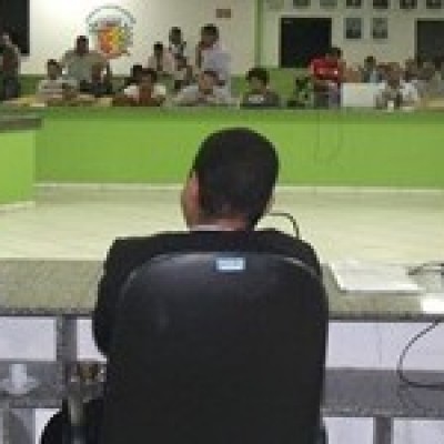 Câmara de Vereadores de Ilhéus – Pauta da sessão da terça-feira 18/07 e quarta-feira 19/07