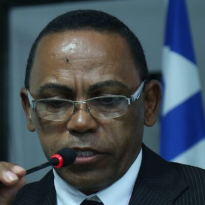 Projeto do Pastor Matos quer isentar igrejas de pagar IPTU em Ilhéus: “Dai a Cézar o que é de Cézar, e a Deus o que é de Deus”.