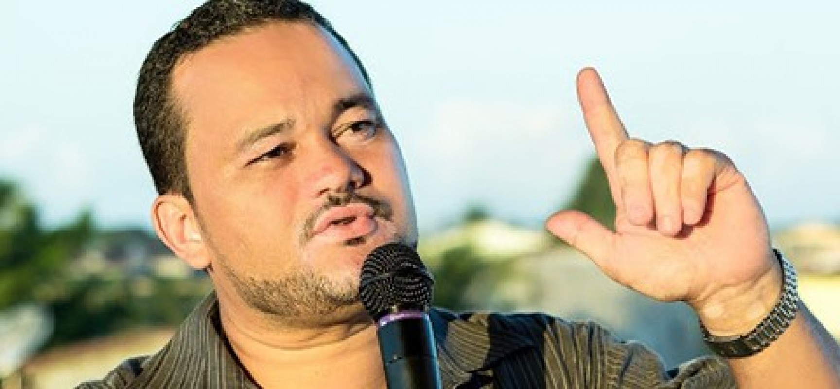 Canavieiras: Em uma nova eleição “Edmar Luz” já teria preferência popular