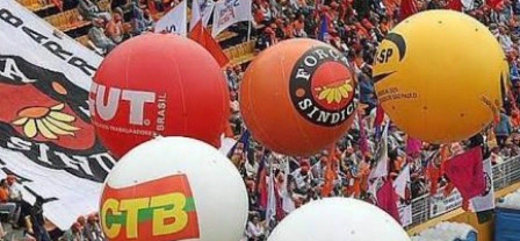 Centrais defendem contribuição sindical opcional decidida em assembleias