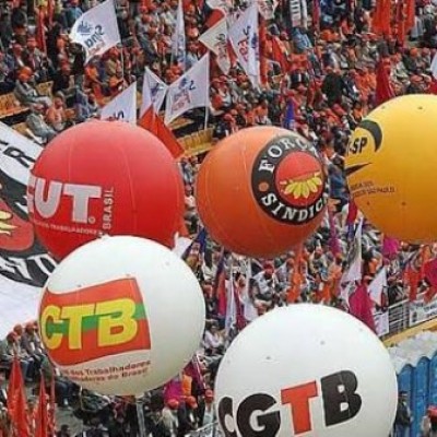 Centrais defendem contribuição sindical opcional decidida em assembleias