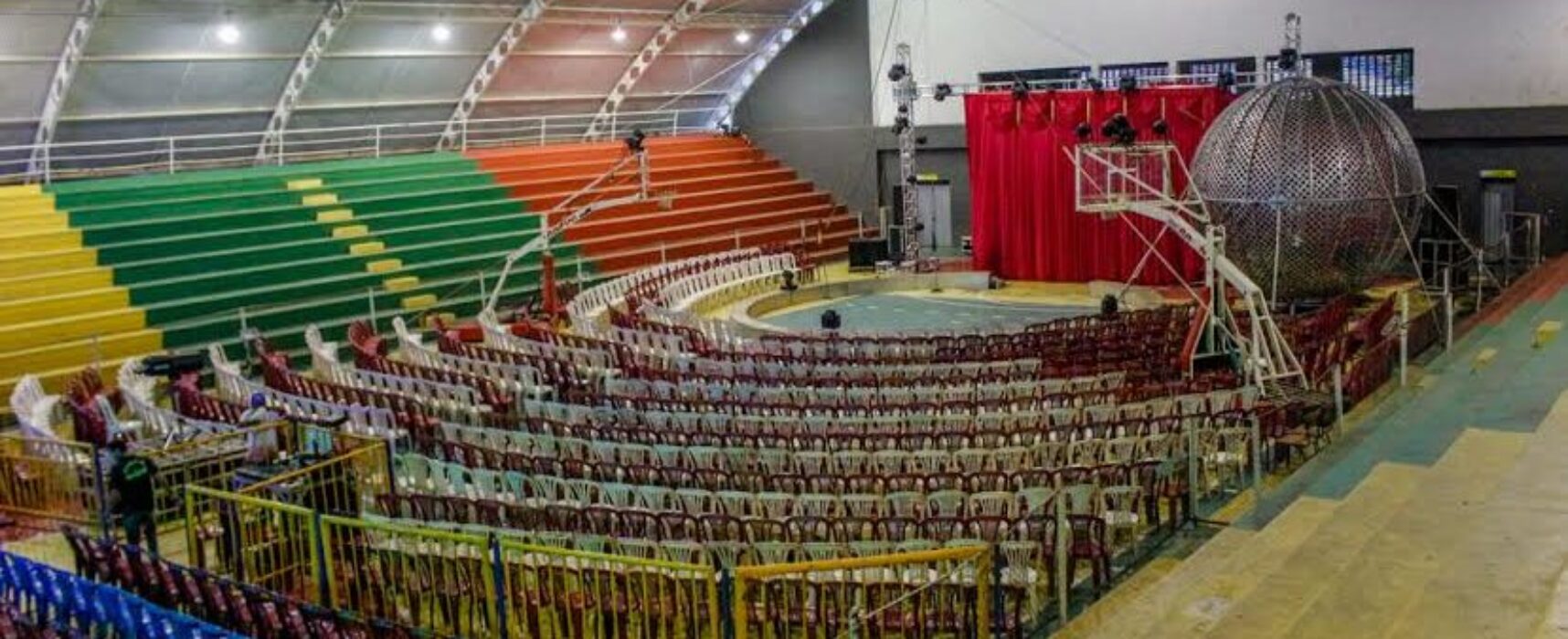 Superliga Ilheense de Futsal tem início nesta sexta-feira (31), no Ginásio Herval Soledade