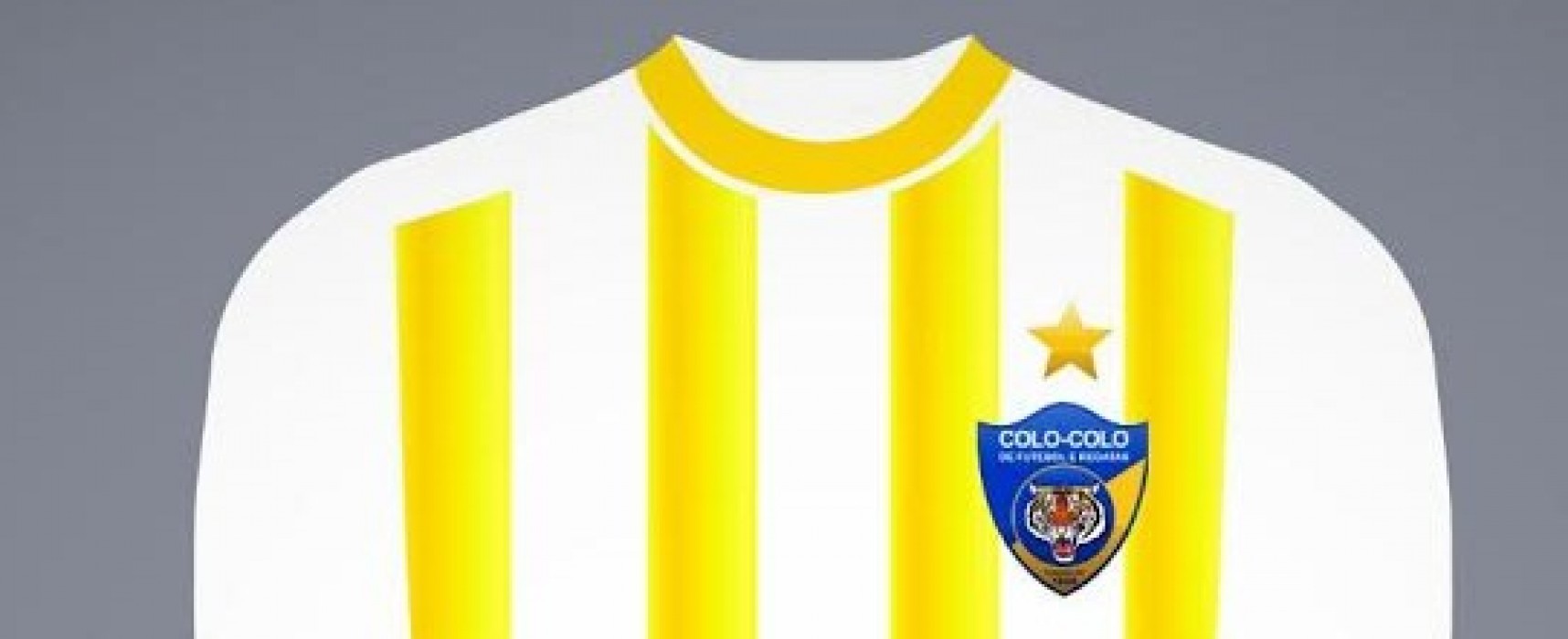 Colo Colo Futebol e Regatas – CONVITE