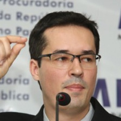 Dallagnol é favorito em disputa pelo Senado no Paraná