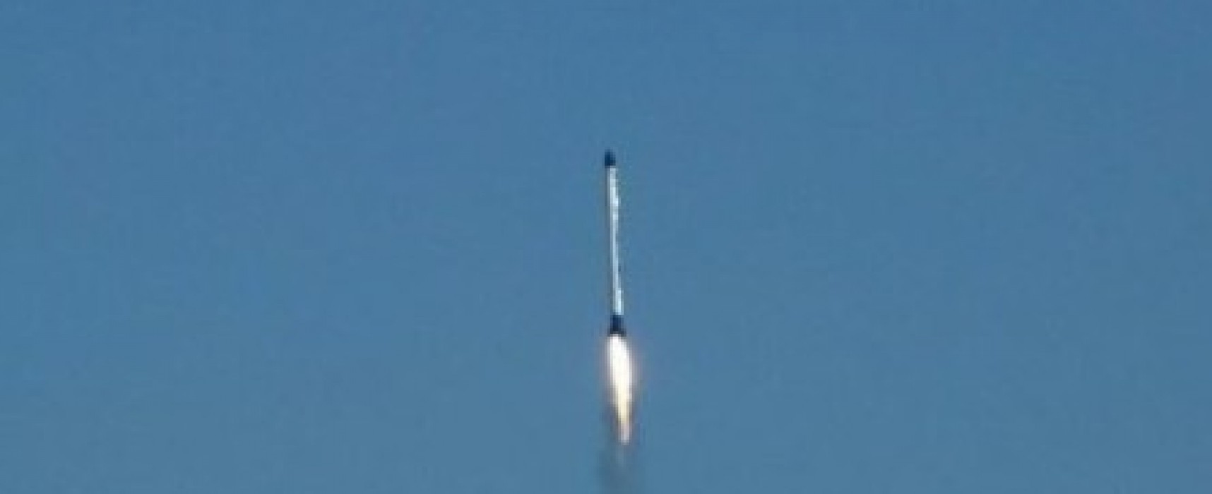 EUA impõem novas sanções ao Irã após lançamento de foguete espacial