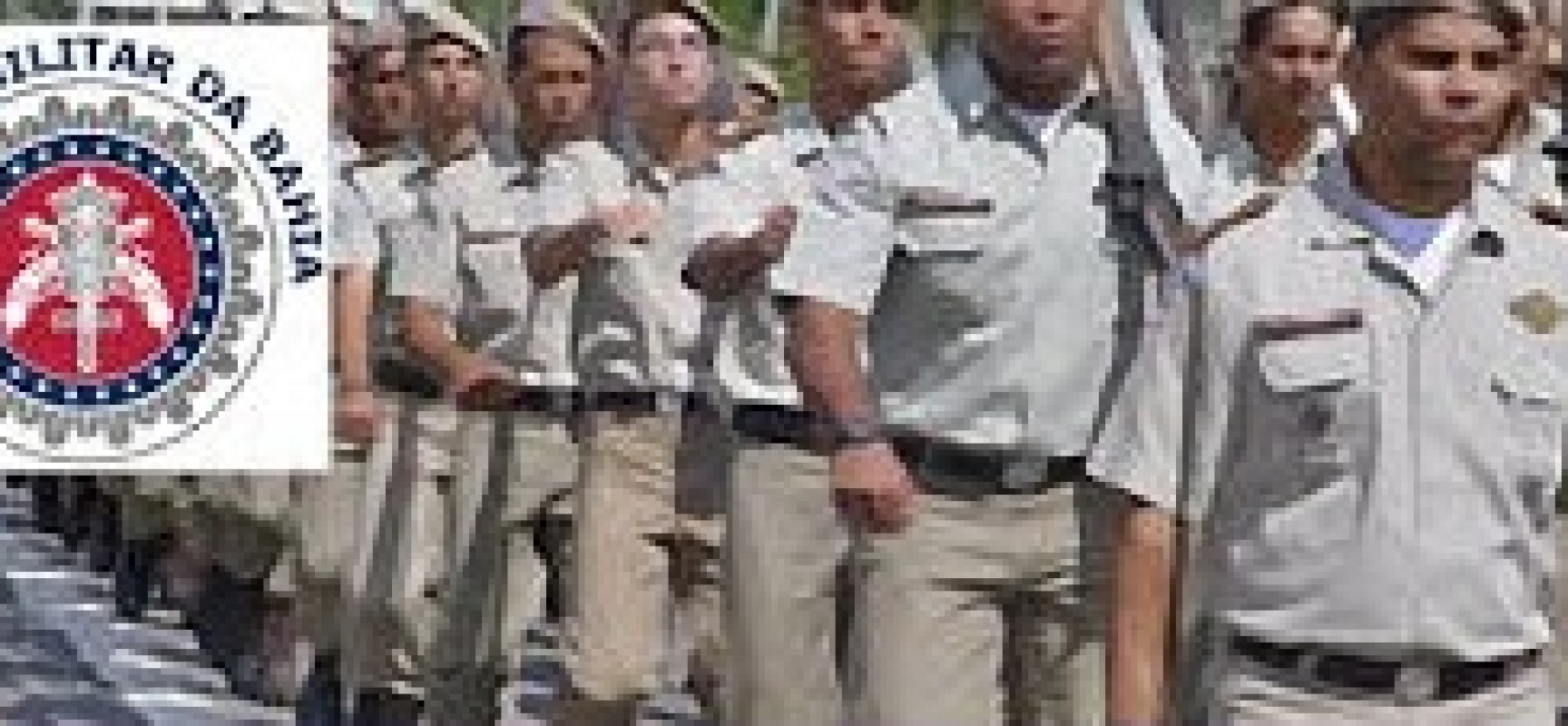 PMs recebem capacitação em Direitos Humanos para atuação em eventos populares na Bahia