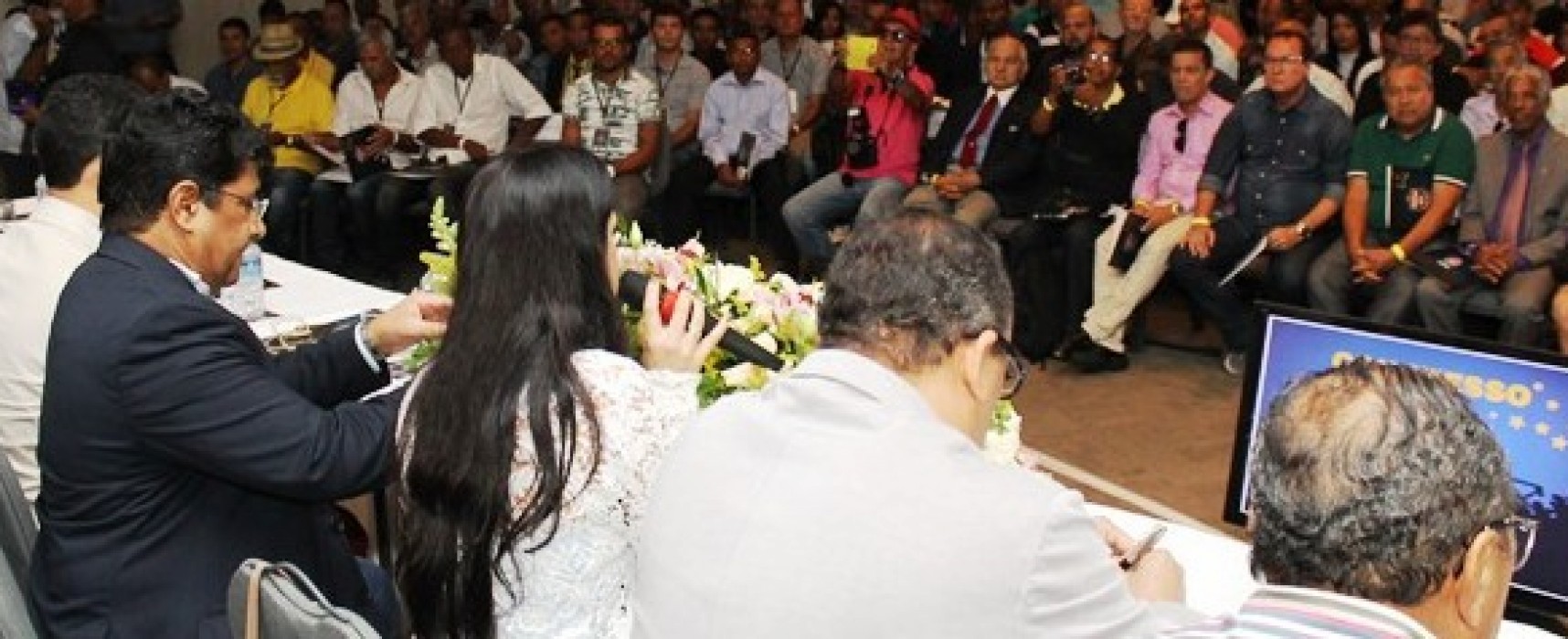 FBF REALIZA CONGRESSO E LANÇA O INTERMUNICIPAL 2017