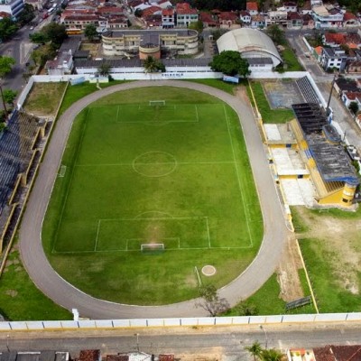 Federação Bahiana de Futebol fará vistoria no Mário Pessoa dia 20 de outubro