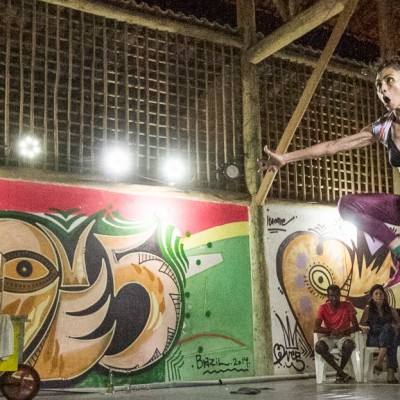 Festival de Dança de Itacaré abre inscrições com apoio do Fundo de Cultura