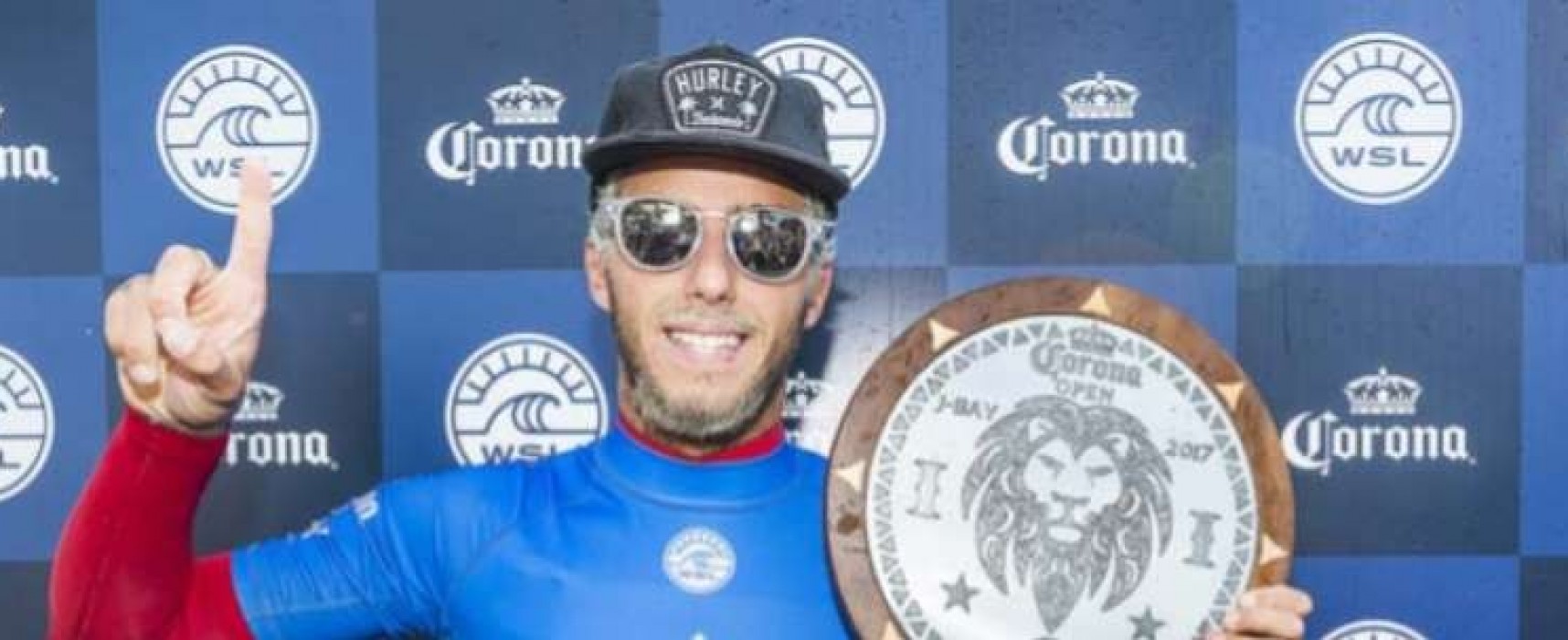 FILIPE TOLEDO VENCE MUNDIAL NA ÁFRICA DO SUL E MEDINA GARANTE A TERCEIRA COLOCAÇÃO