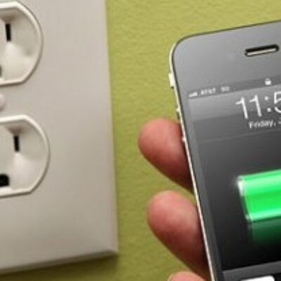 GIL GOMES apresenta projeto para implantação de pontos de energia em locais estratégicos da cidade