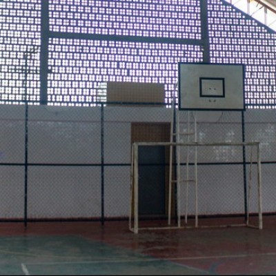 Ginásio de Esportes da Conquista recebe o nome do ex-prefeito Henrique Cardoso