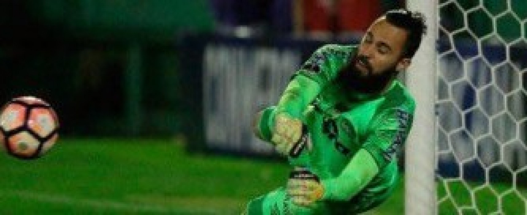 Goleiro brilha e Chap ganha vaga na Sul-Americana nos pênaltis