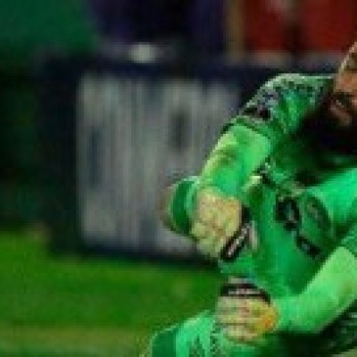 Goleiro brilha e Chap ganha vaga na Sul-Americana nos pênaltis
