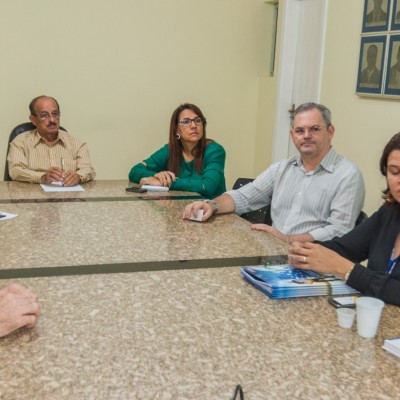 Grupo de Trabalho discute Mobilidade Urbana em Itabuna