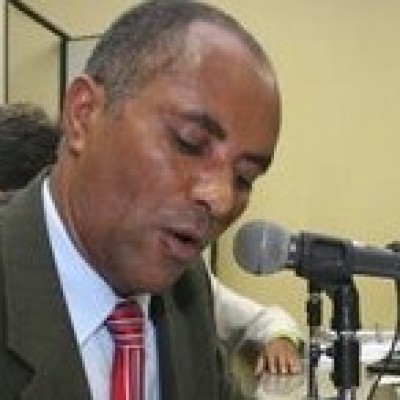 Ilheense Zerinaldo Sena é o novo coordenador  do SINTRACAP no sul e extremo sul da Bahia