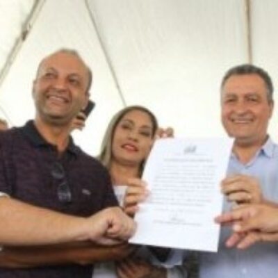 Infraestrutura, segurança, abastecimento e agricultura familiar marcam a agenda do governador nesta semana