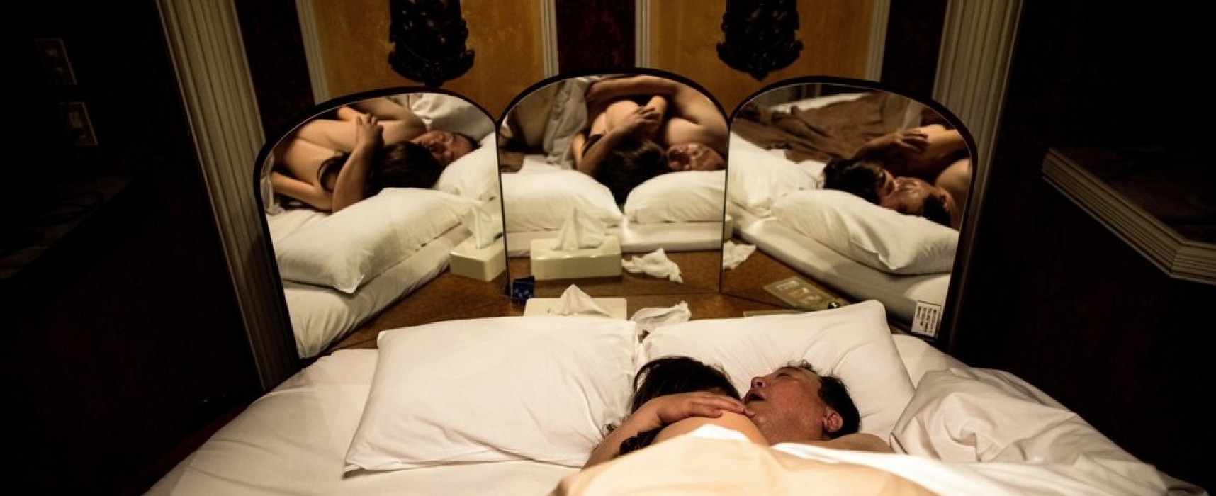 Japoneses trocam esposas por bonecas de silicone