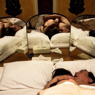 Japoneses trocam esposas por bonecas de silicone