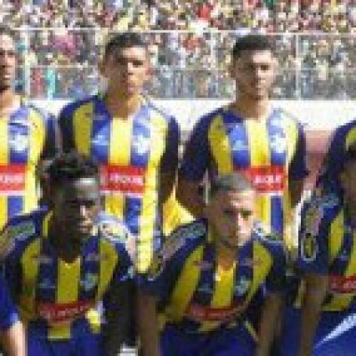 Jequié vence PFC e está de volta à elite do futebol baiano após 20 anos