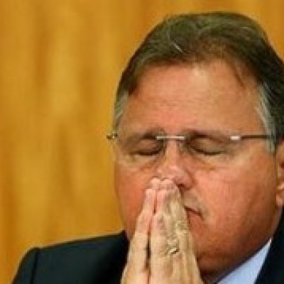 Juiz volta a negar pedido de prisão de Geddel Vieira Lima