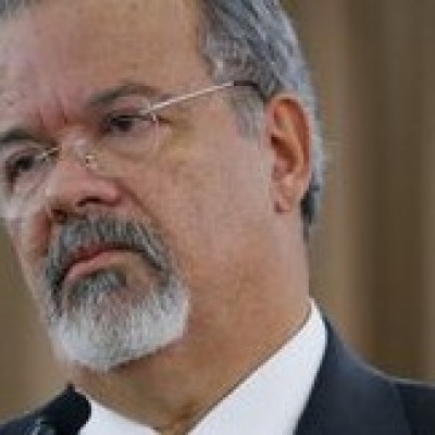 Jungmann: central de inteligência é importante para combater o crime organizado