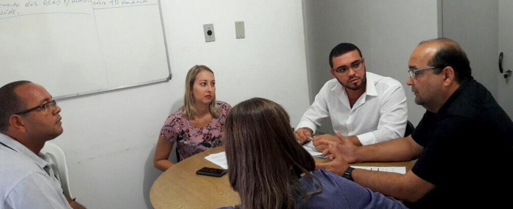 Junta Médica Específica dialoga sobre saúde dos servidores