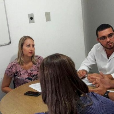 Junta Médica Específica dialoga sobre saúde dos servidores