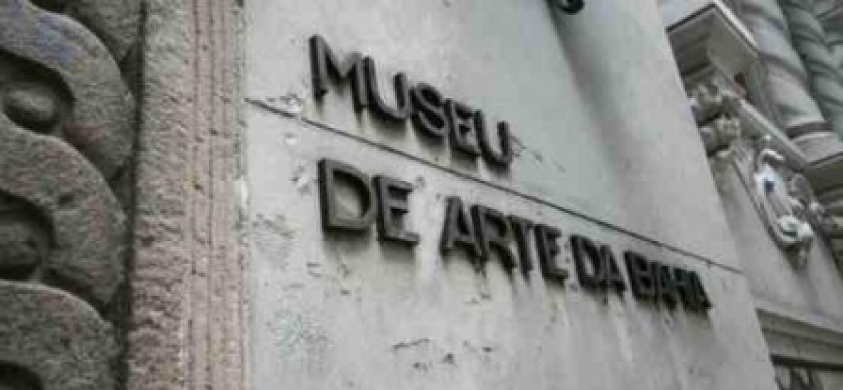 Museu de Arte da Bahia inicia comemorações do centenário