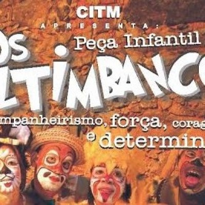 Musical ‘Os Saltimbancos’ fica em cartaz neste final de semana no TMI