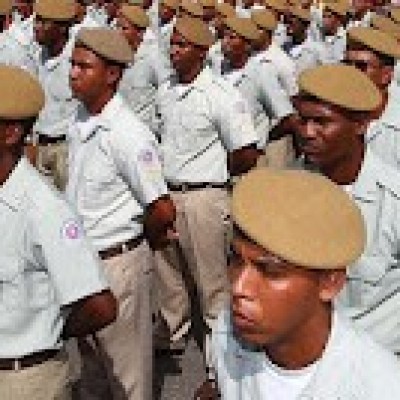 Rui anuncia PL que facilita progressão da carreira militar na Bahia