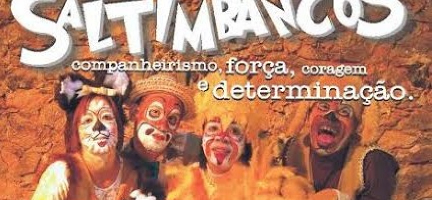 ‘Os Saltimbancos’ entra em cartaz no Teatro Municipal de Ilhéus