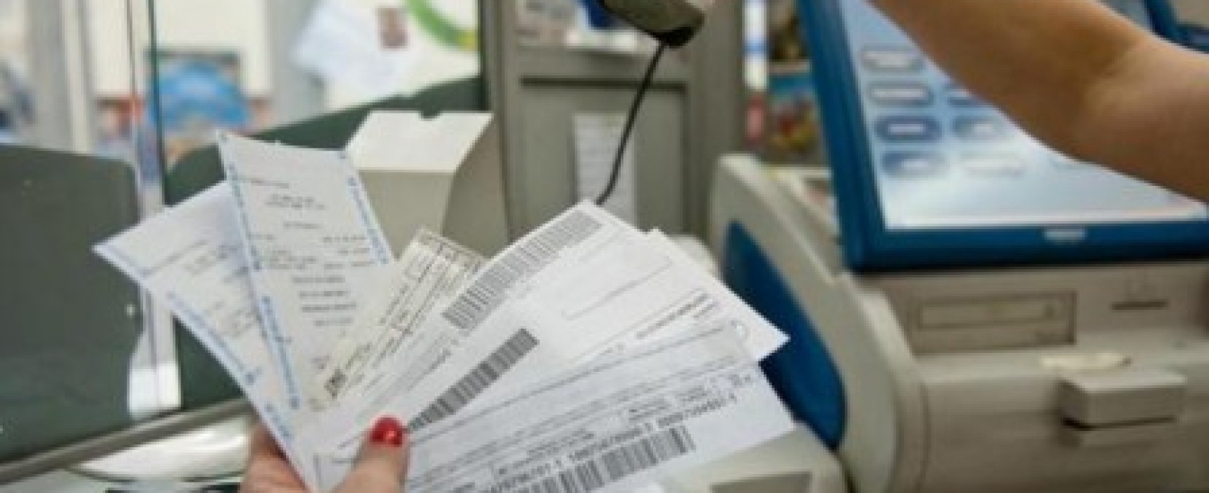 Pagamento de boletos vencidos em qualquer banco começa nesta segunda