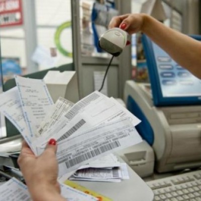Pagamento de boletos vencidos em qualquer banco começa nesta segunda