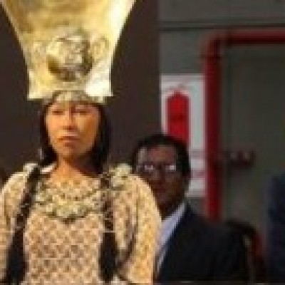 Peru revela rosto de antiga matriarca pré-Inca que viveu há 1.700 anos